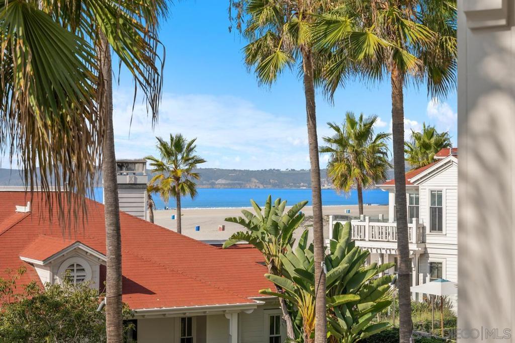 Coronado Village - Residential