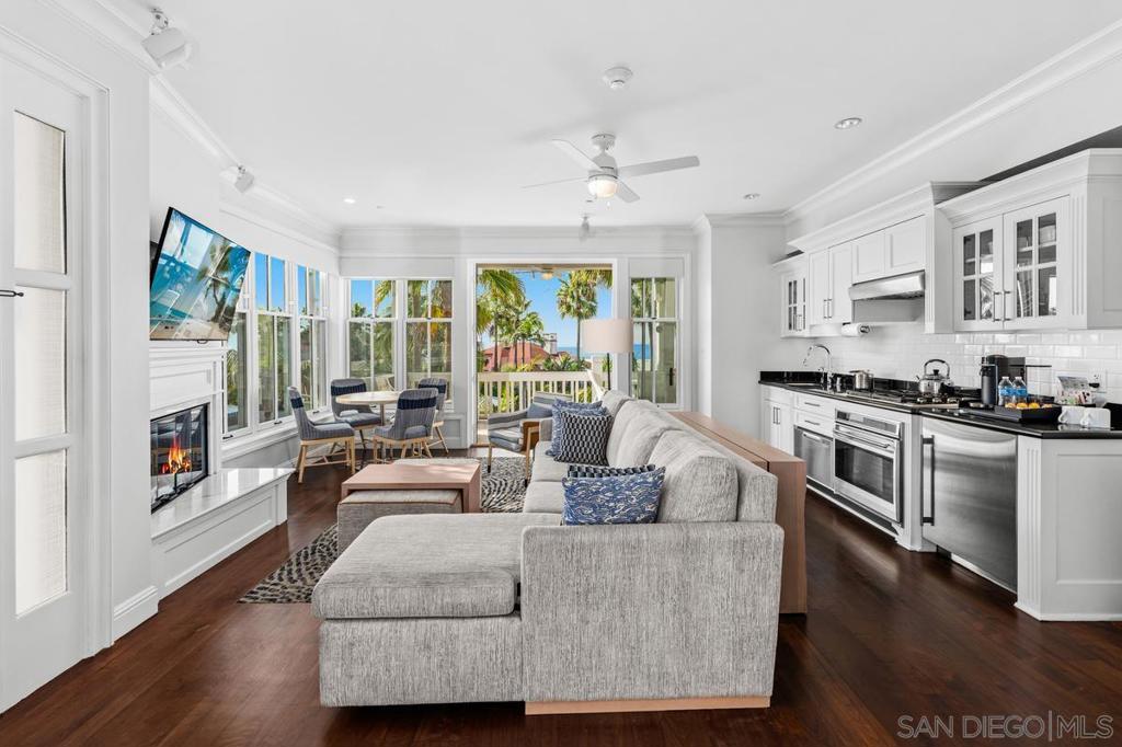 Coronado Village - Residential