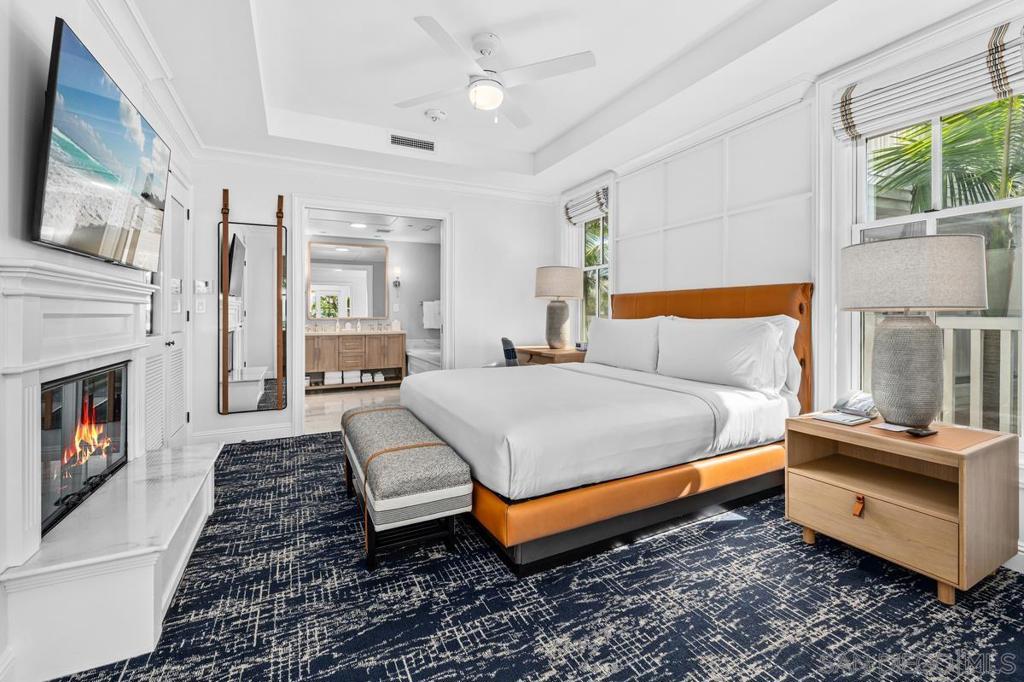 Coronado Village - Residential