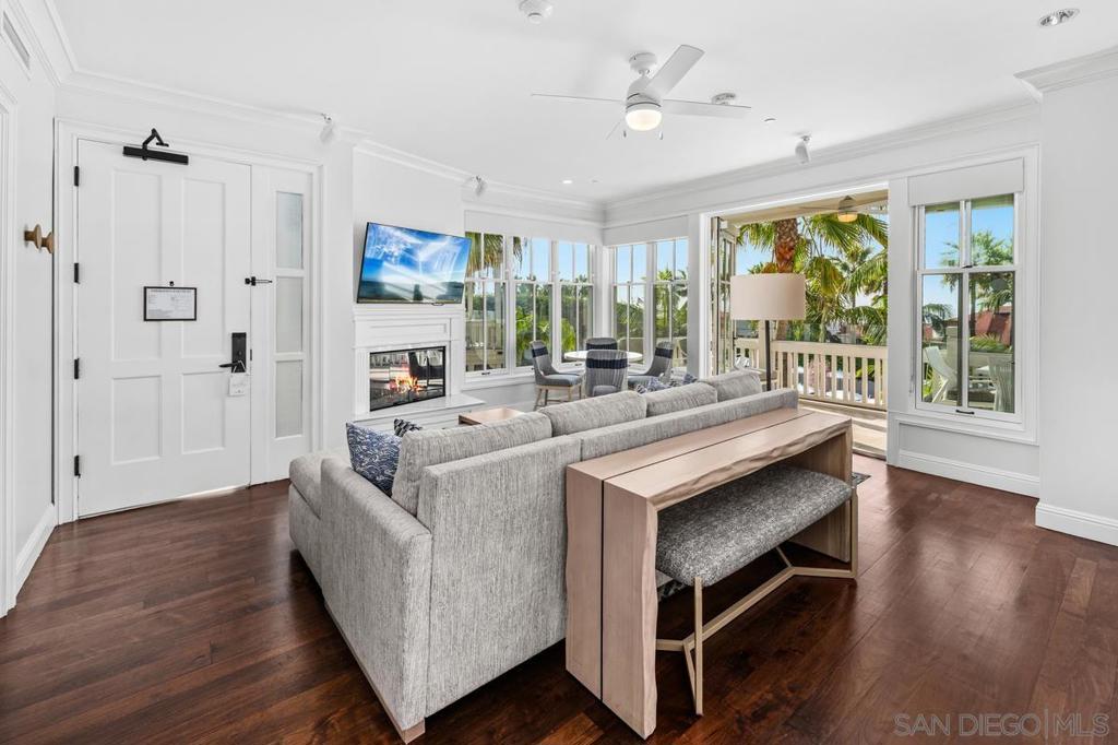 Coronado Village - Residential