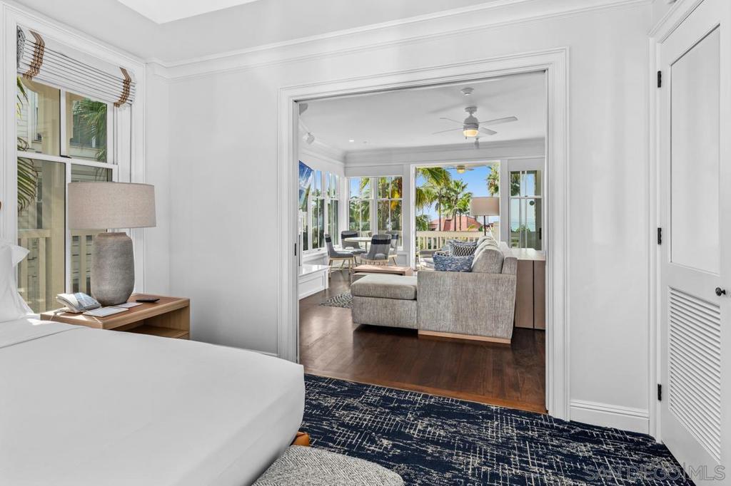 Coronado Village - Residential