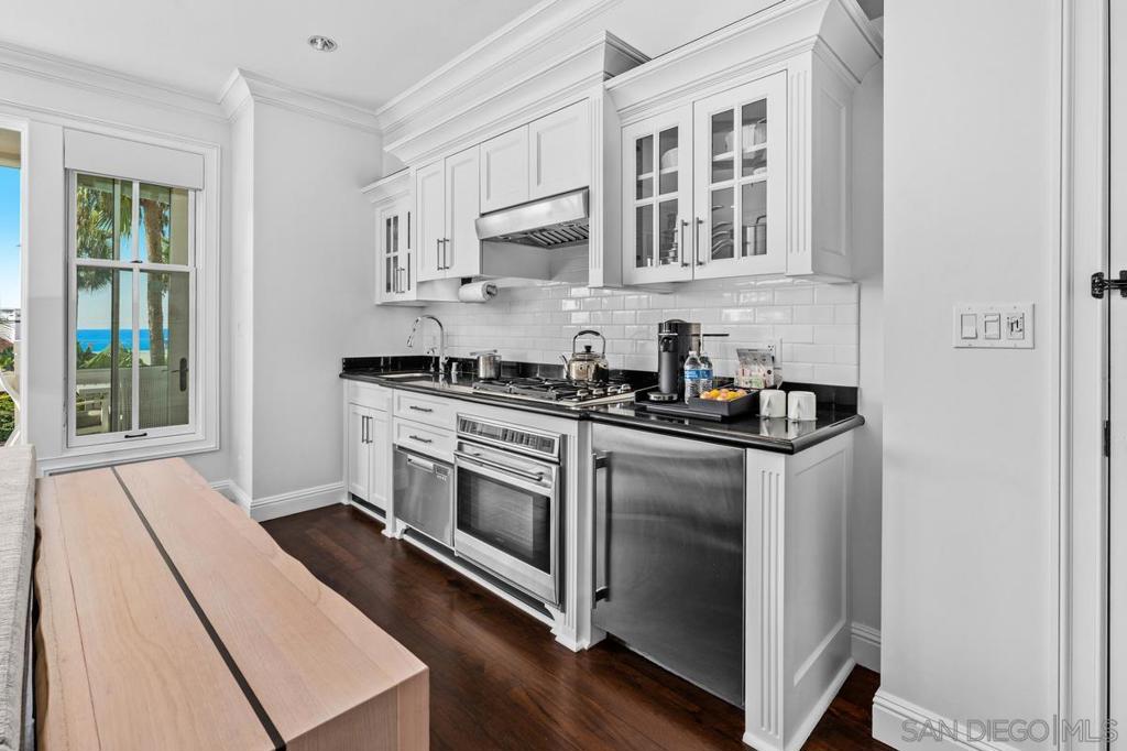 Coronado Village - Residential