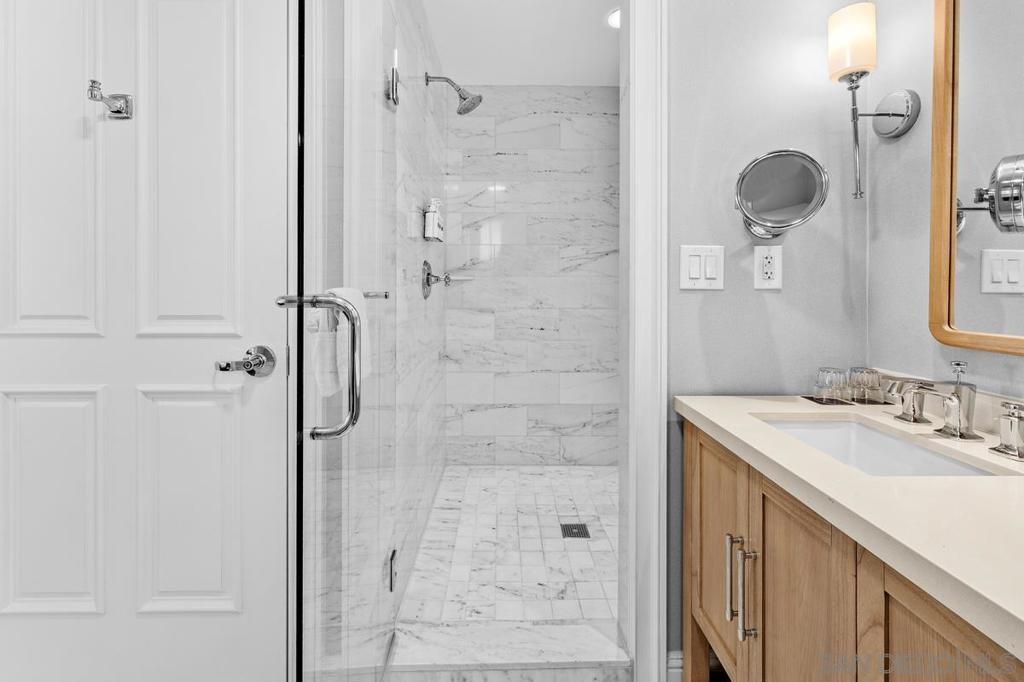 Coronado Village - Residential