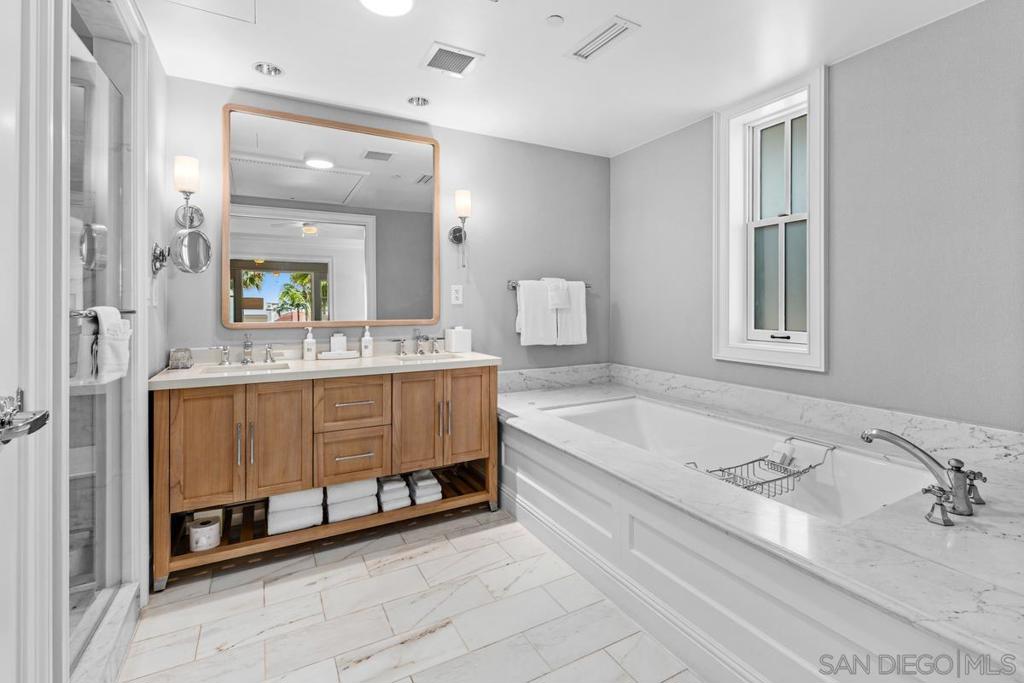 Coronado Village - Residential