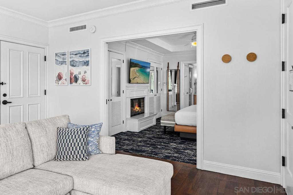 Coronado Village - Residential