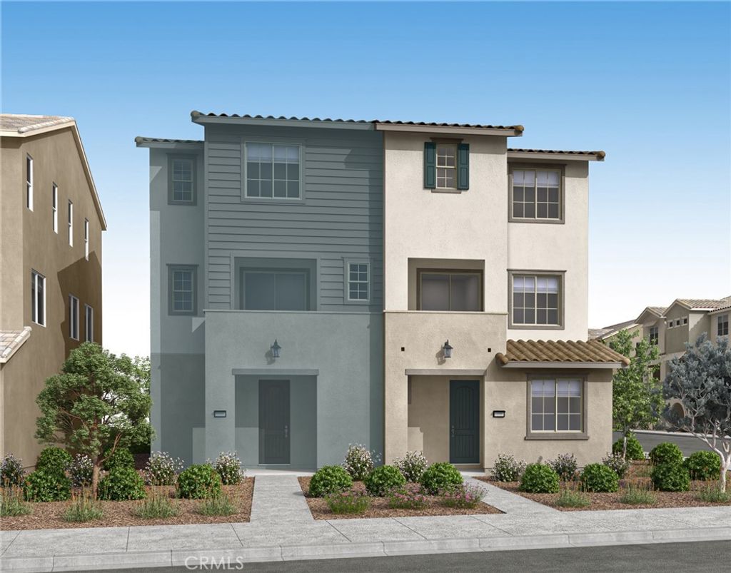 Photo of 2584 Sprout Lane, Corona, CA 92883 (MLS # OC25242519)