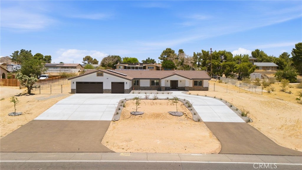 14685 Apple Valley Road