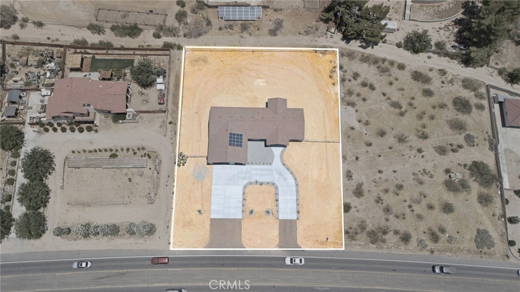 14685 Apple Valley Road