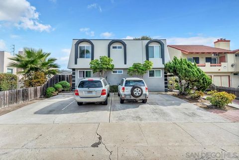 4171 33rd Street San Diego CA 92104