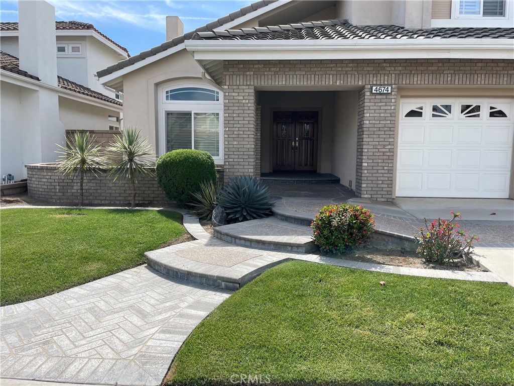 4674 Portofino Circle