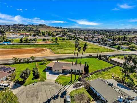 Photo of 9210 TRAILHEAD Pt, Jurupa Valley, CA 92509 (MLS # IV26054457)