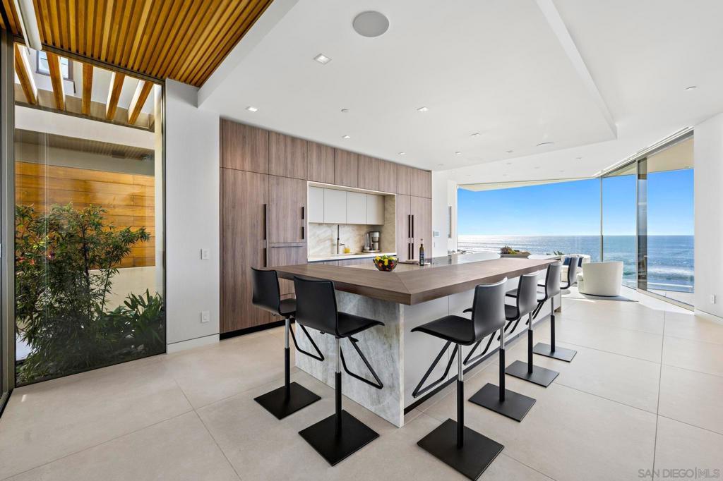 La Jolla - Residential Lease