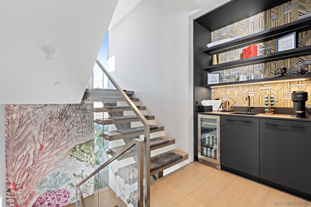 La Jolla - Residential Lease