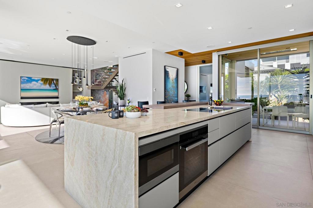 La Jolla - Residential Lease