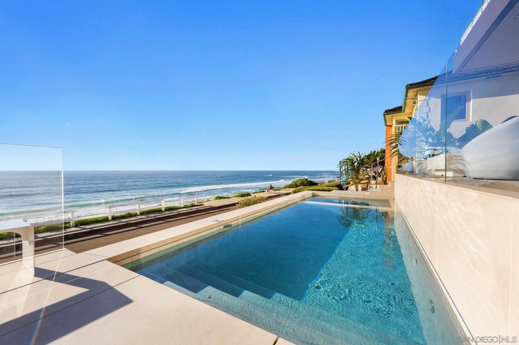 La Jolla - Residential Lease