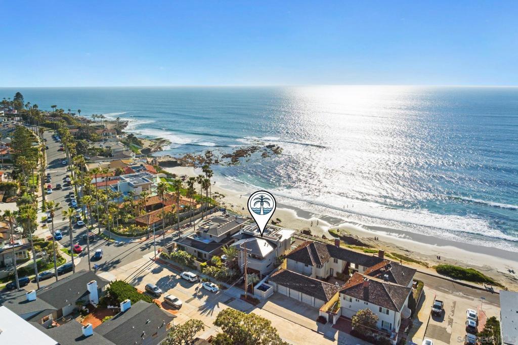 La Jolla - Residential Lease