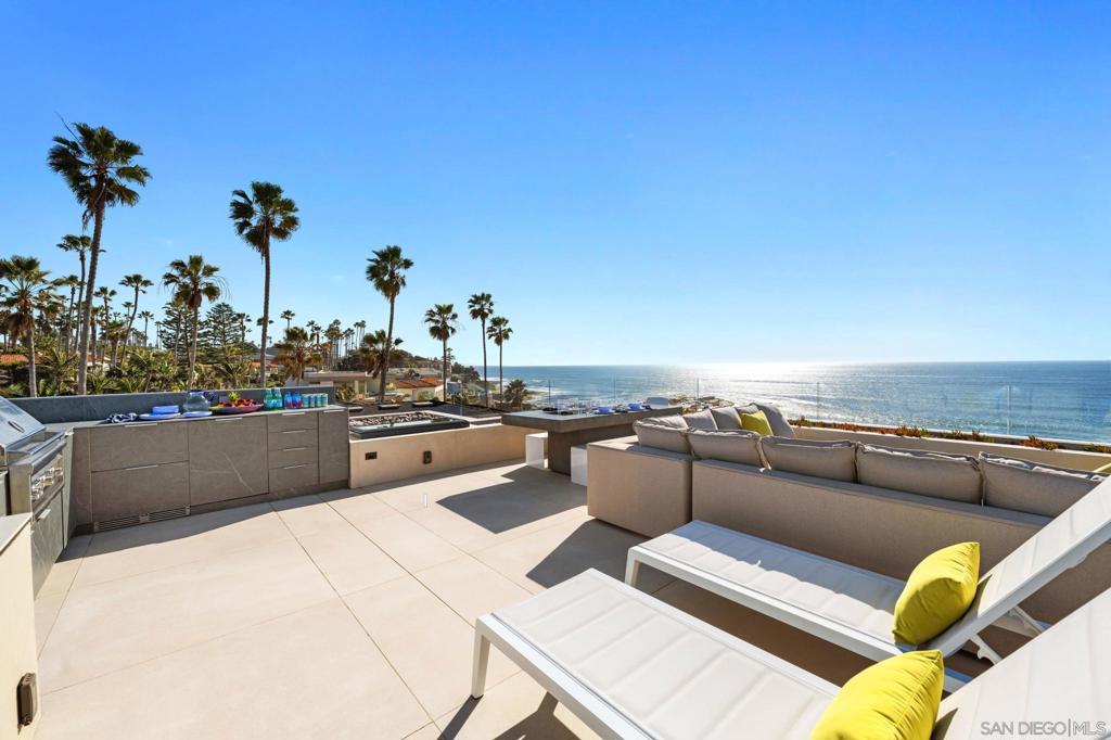La Jolla - Residential Lease
