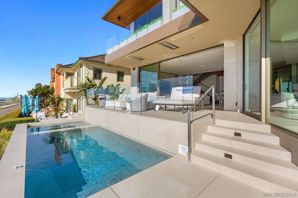 La Jolla - Residential Lease