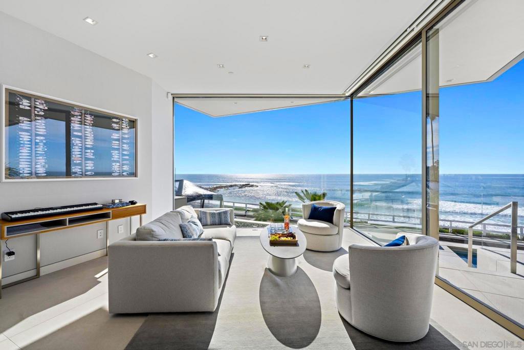 La Jolla - Residential Lease