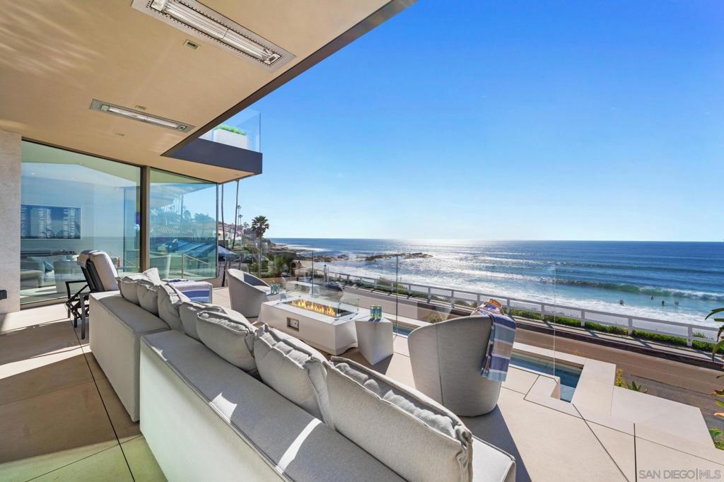 La Jolla - Residential Lease