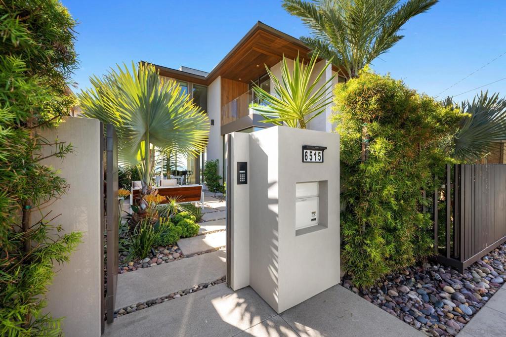 La Jolla - Residential Lease