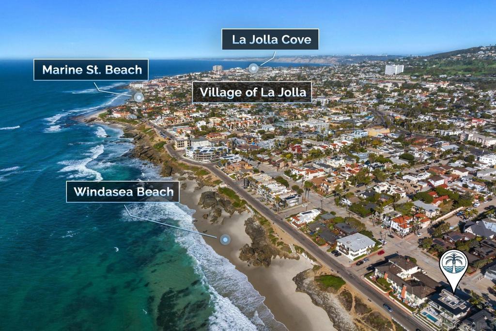 La Jolla - Residential Lease