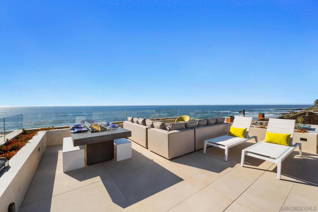 La Jolla - Residential Lease