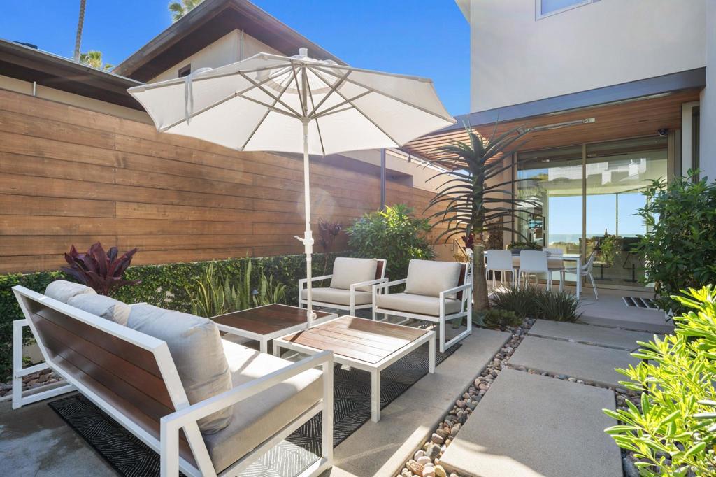 La Jolla - Residential Lease