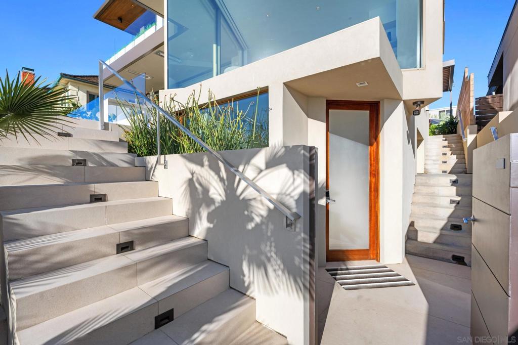 La Jolla - Residential Lease