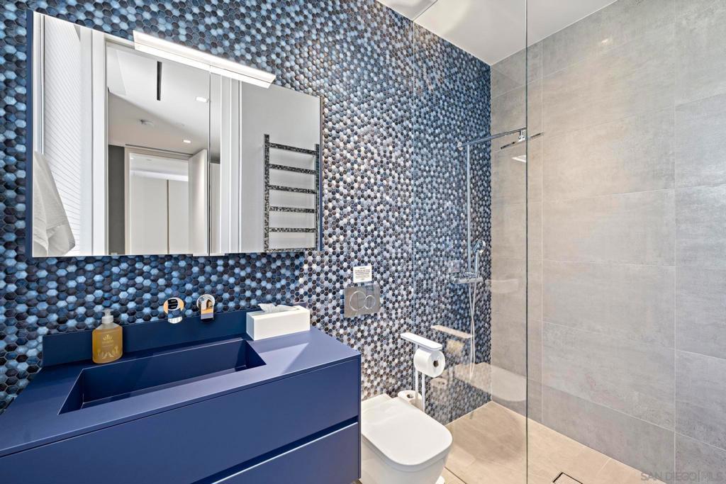 La Jolla - Residential Lease