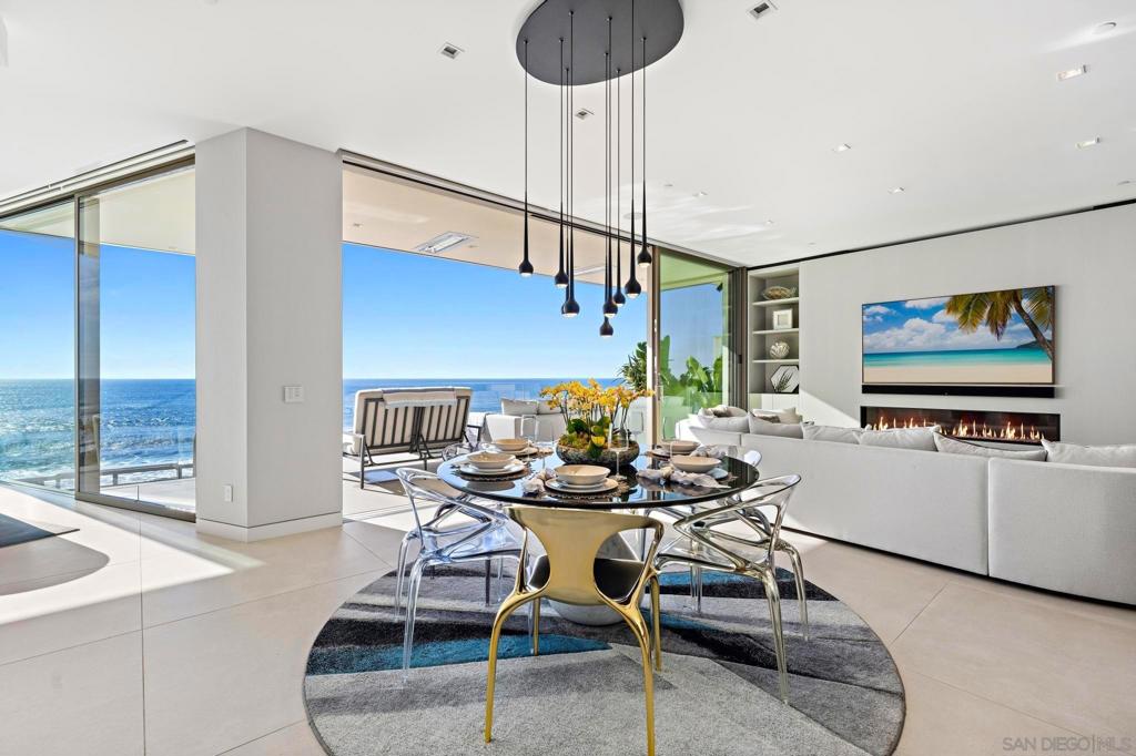 La Jolla - Residential Lease