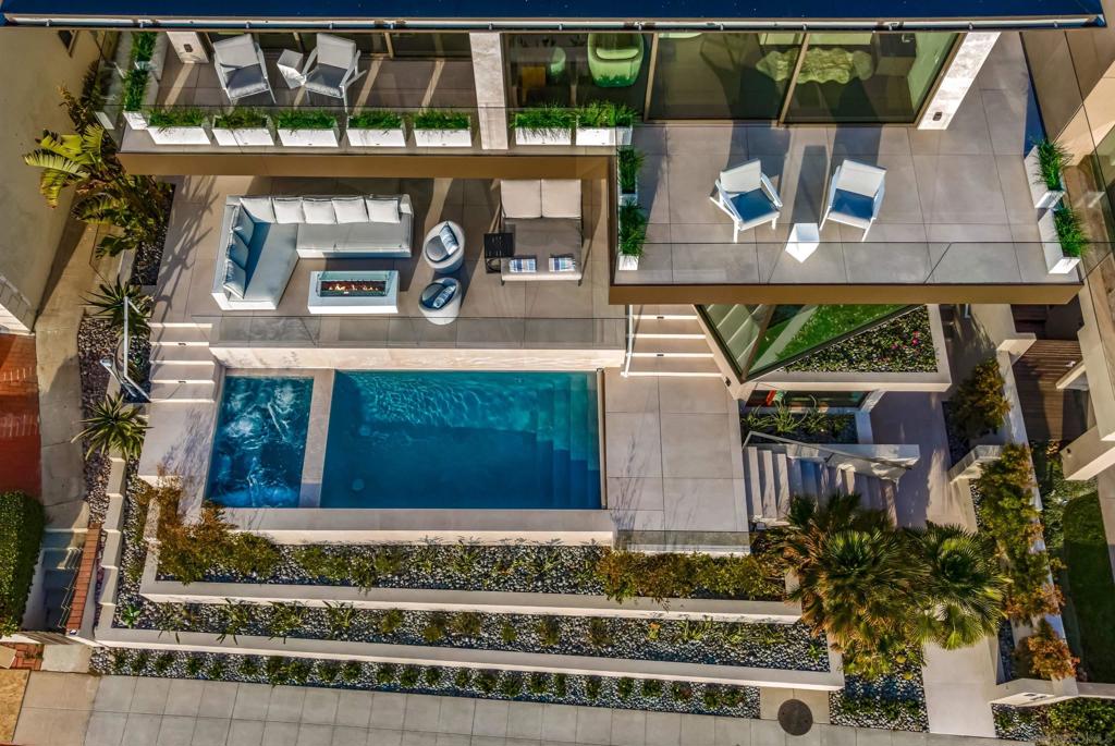 La Jolla - Residential Lease