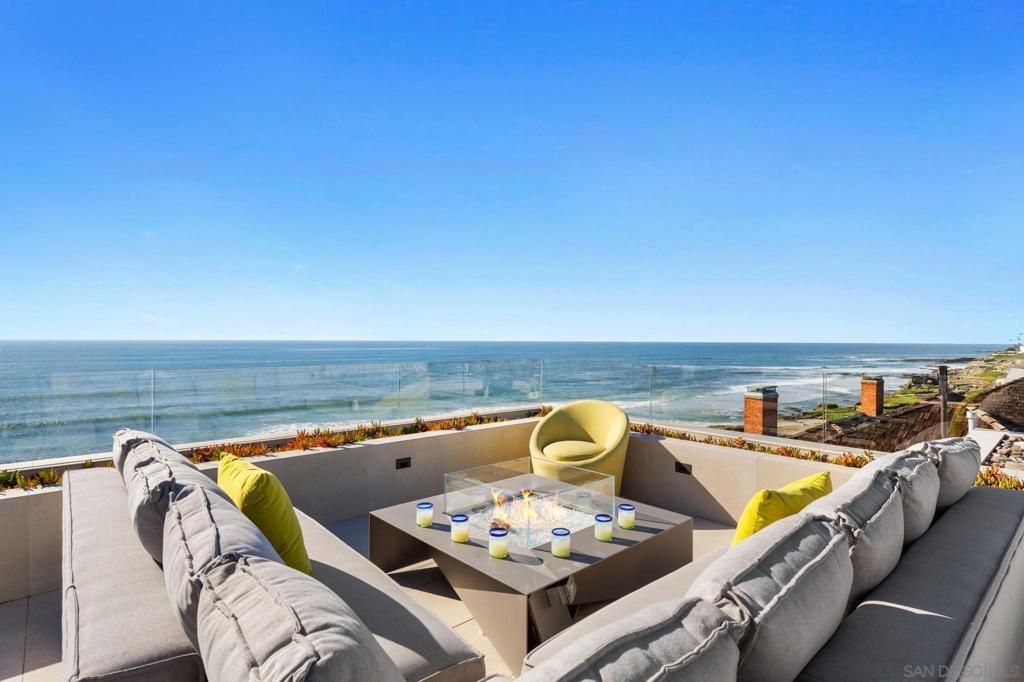 La Jolla - Residential Lease