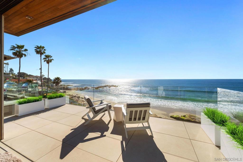 La Jolla - Residential Lease