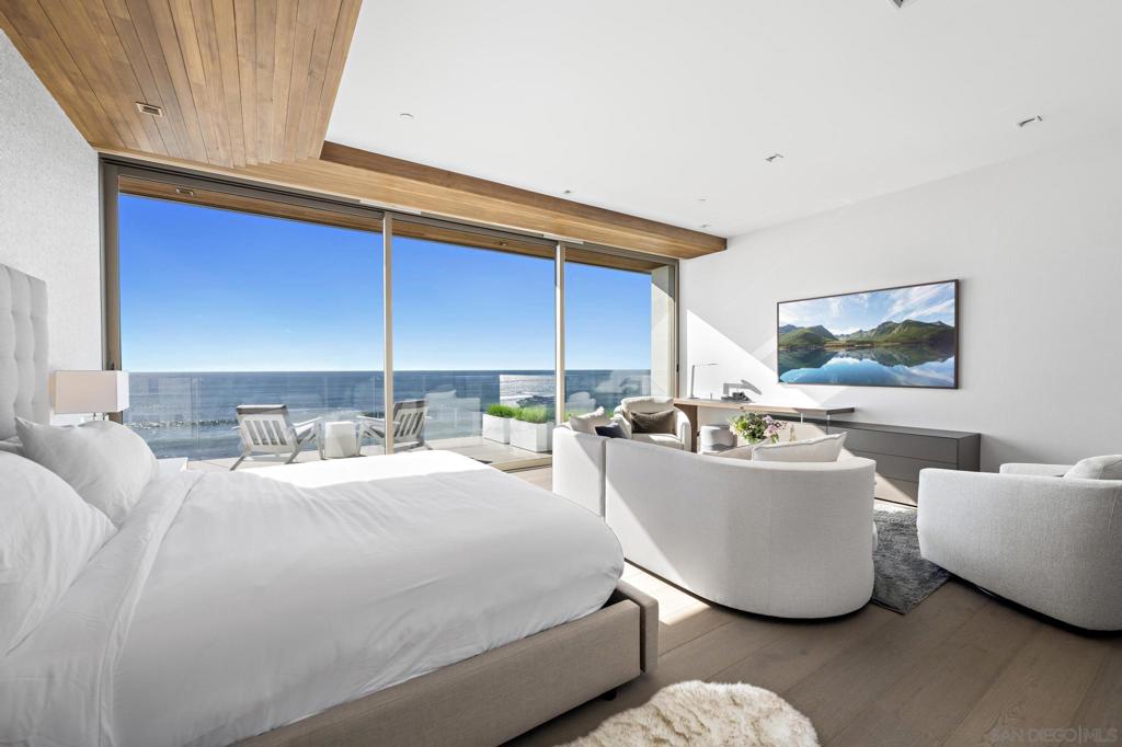 La Jolla - Residential Lease