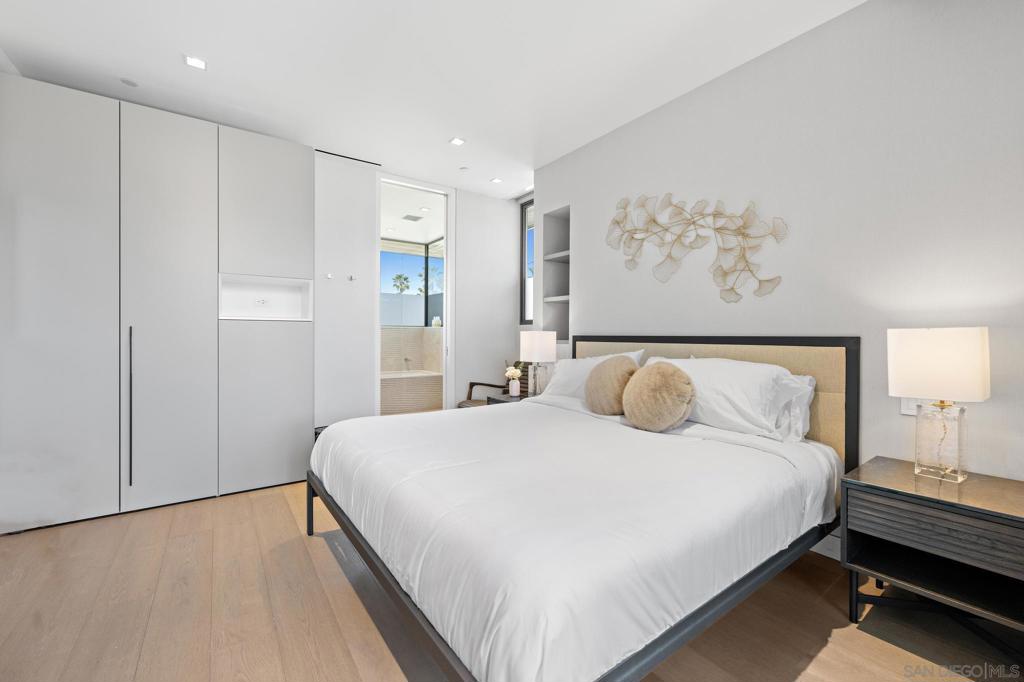 La Jolla - Residential Lease