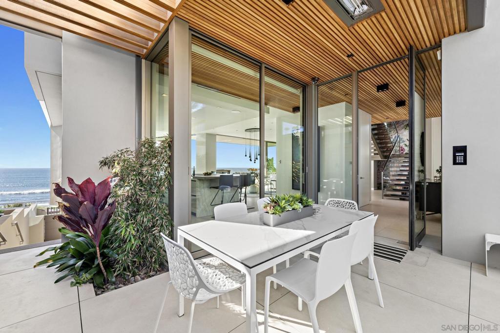 La Jolla - Residential Lease