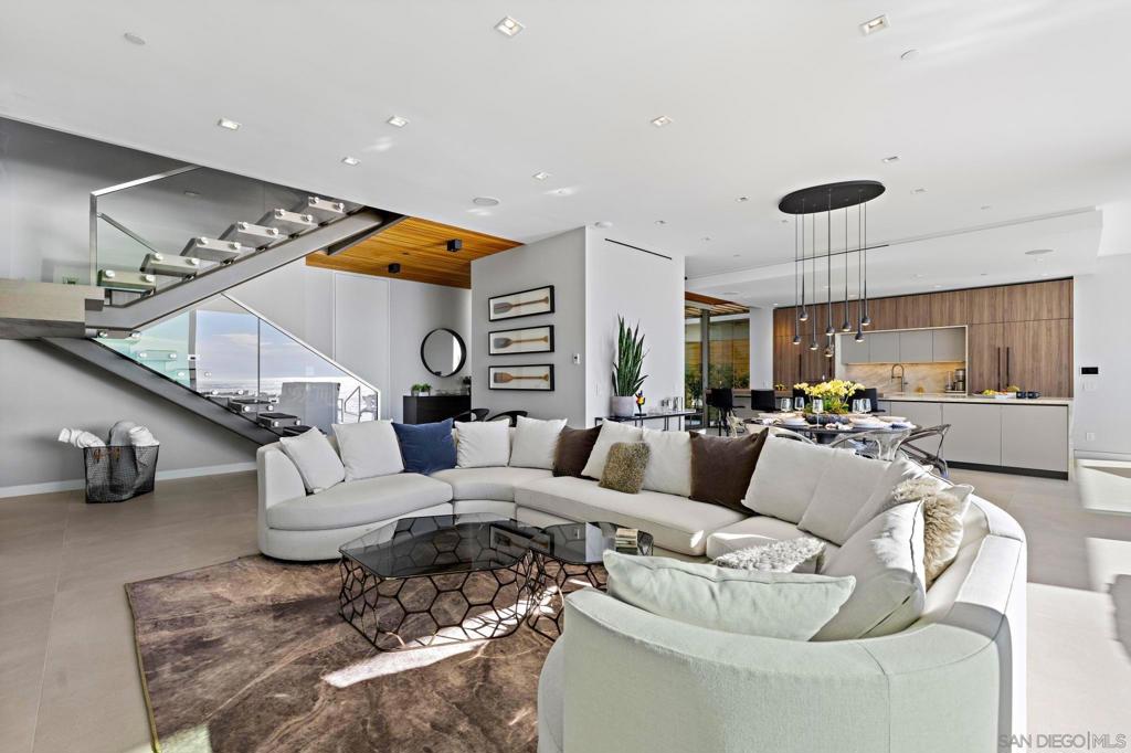 La Jolla - Residential Lease