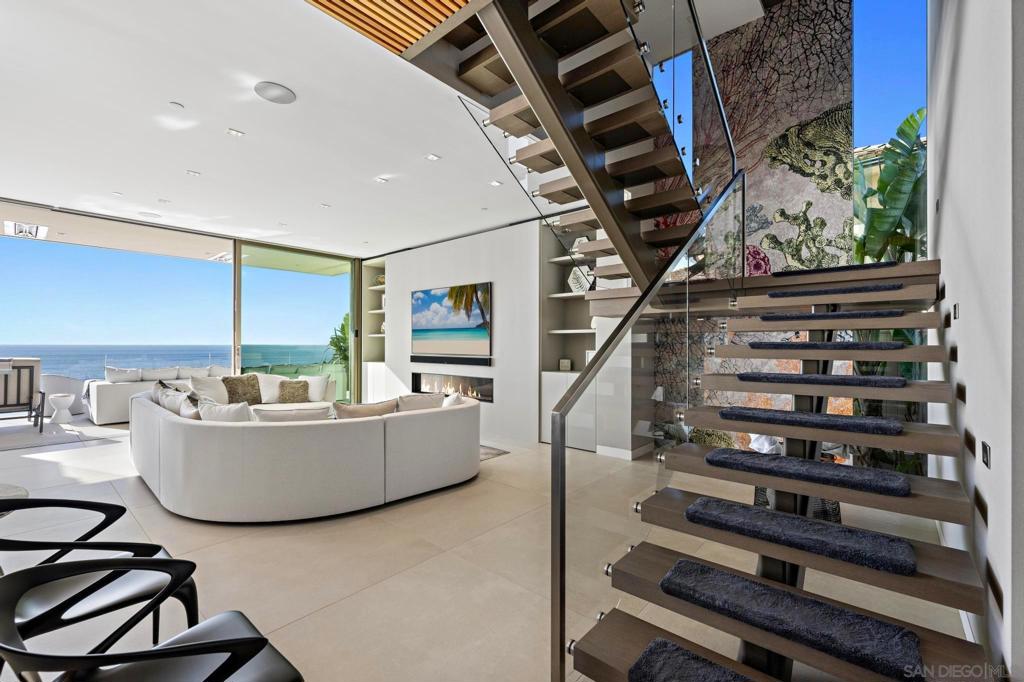 La Jolla - Residential Lease