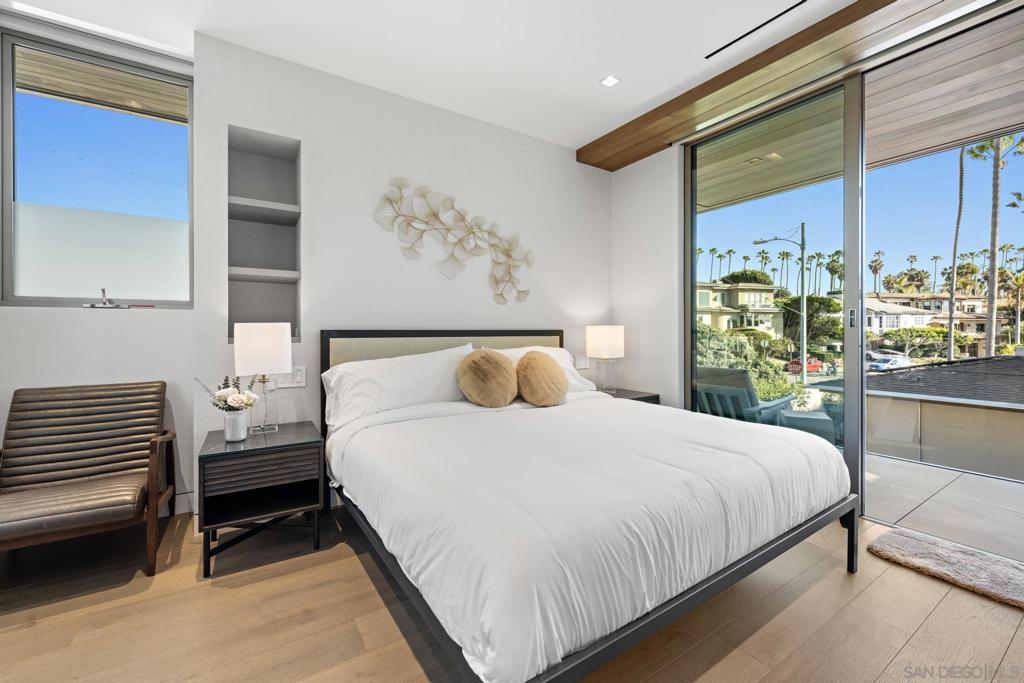 La Jolla - Residential Lease