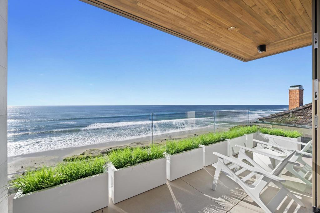 La Jolla - Residential Lease