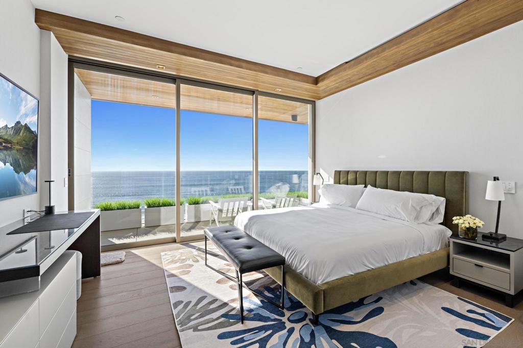 La Jolla - Residential Lease