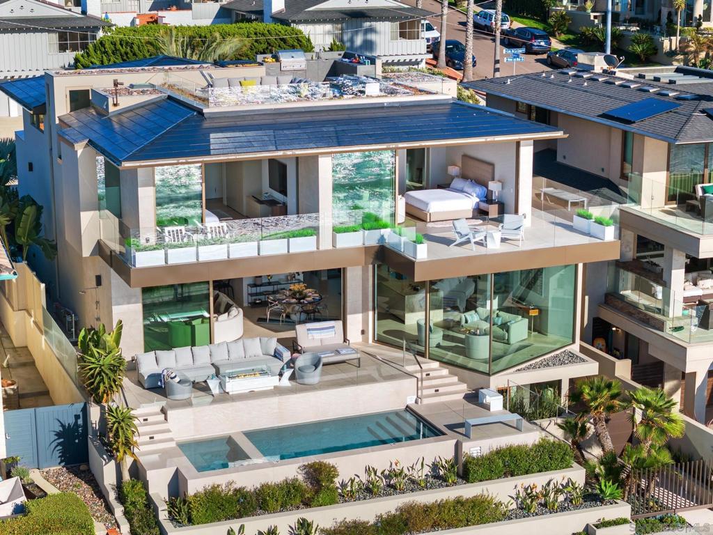 La Jolla - Residential Lease