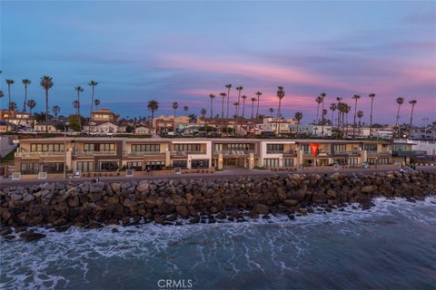 Photo of 700 S The Strand #106, Oceanside, CA 92054 (MLS # OC26204981)