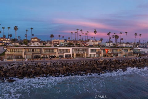 Photo of 700 S The Strand #106, Oceanside, CA 92054 (MLS # OC26204981)