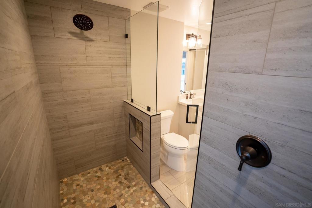 Pacific Beach - Residential