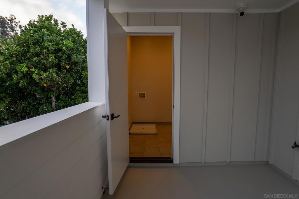 Pacific Beach - Residential