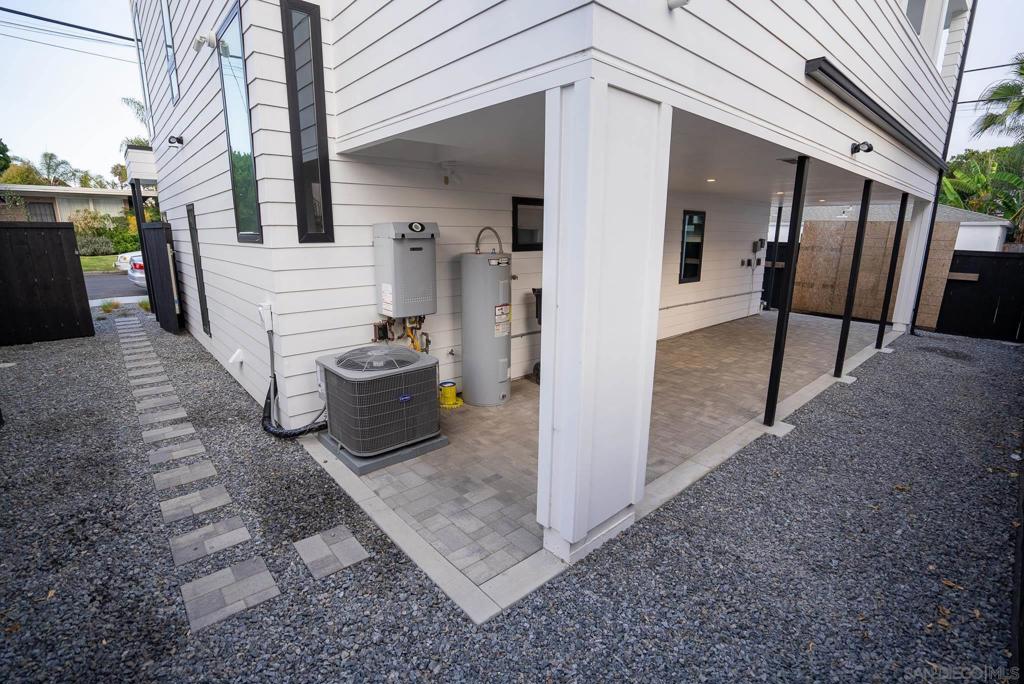 Pacific Beach - Residential