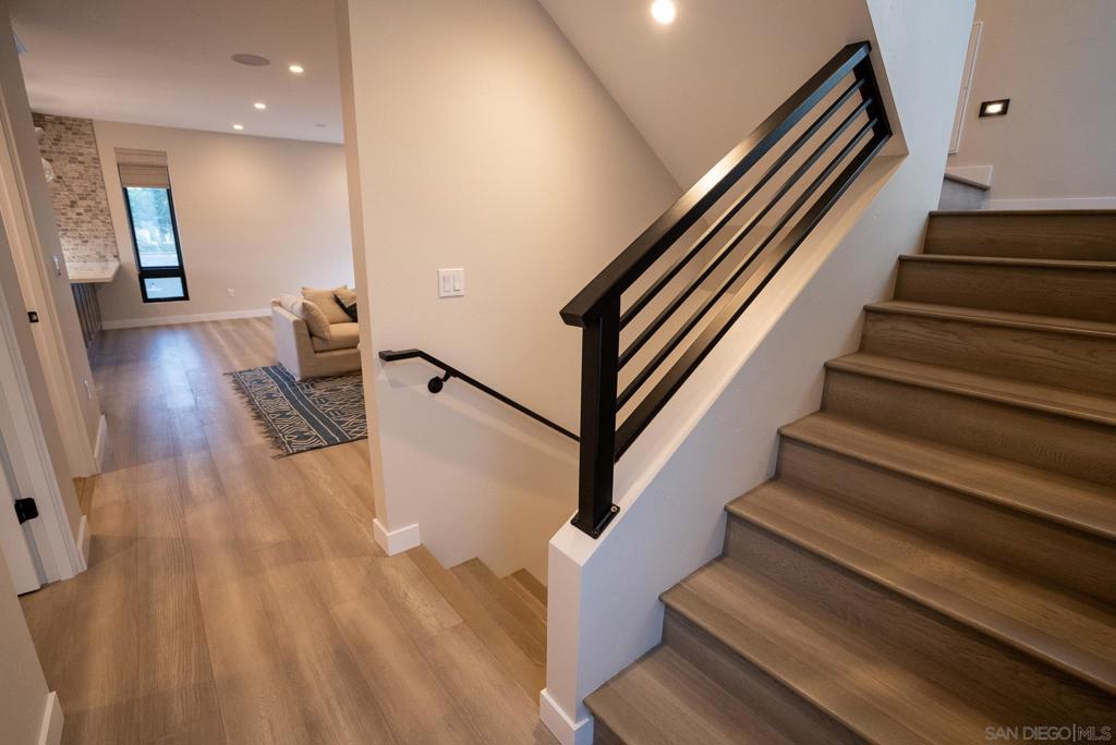 Pacific Beach - Residential