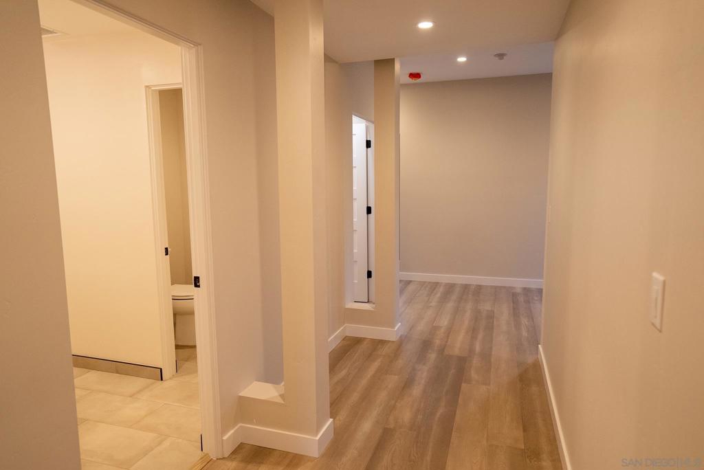 Pacific Beach - Residential